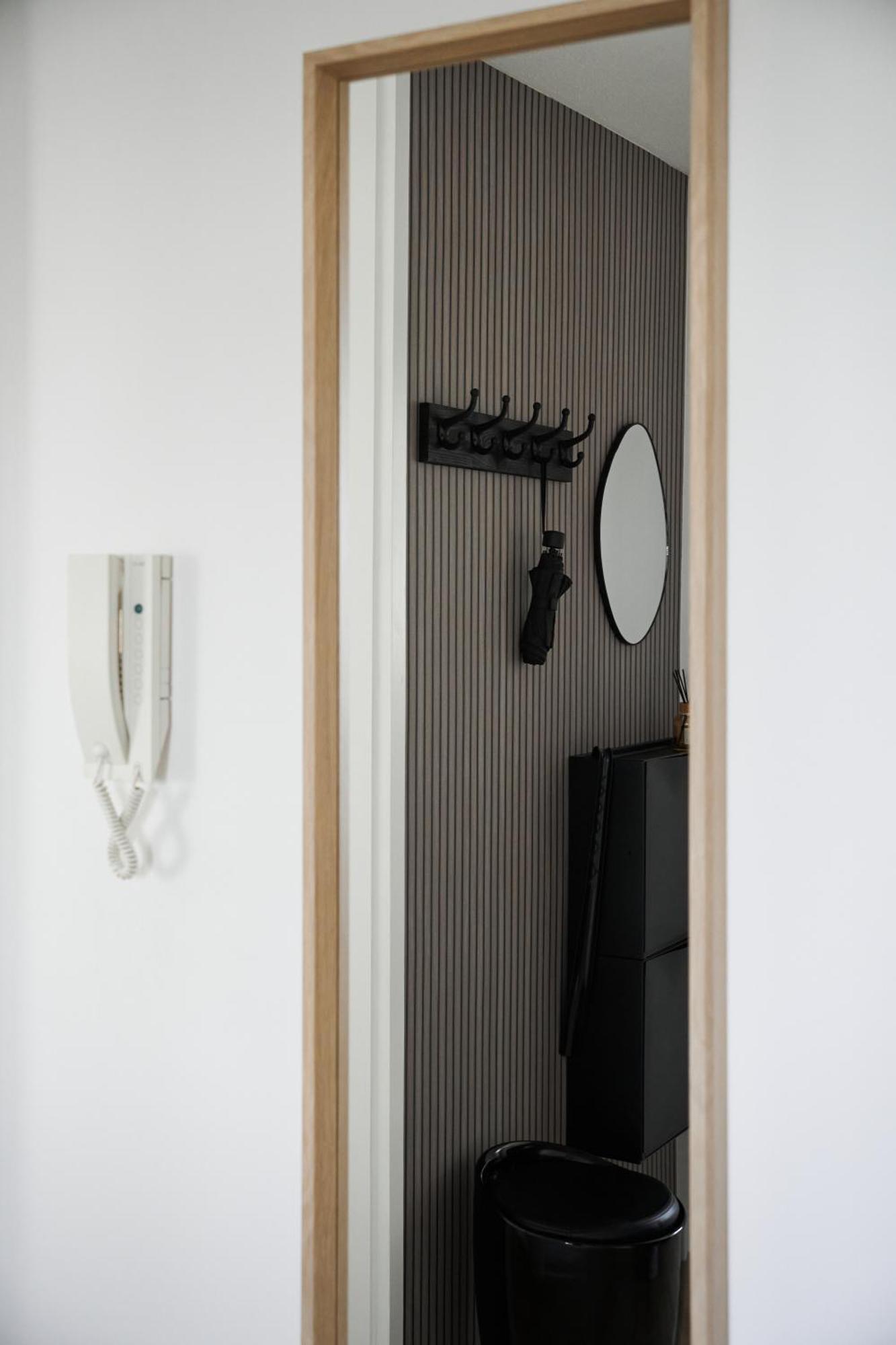 Voyage Apartment Kehl Exterior photo