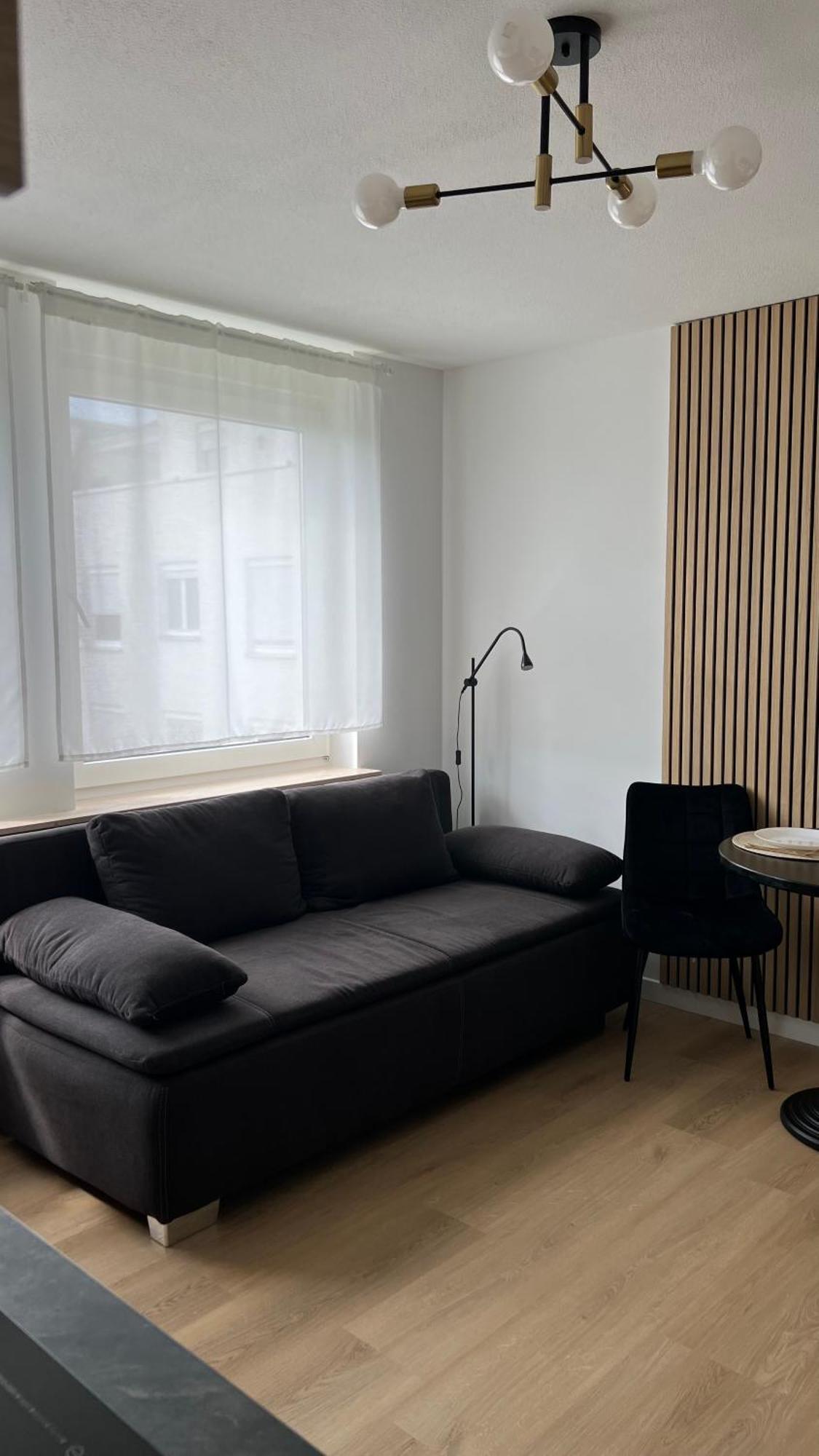 Voyage Apartment Kehl Exterior photo